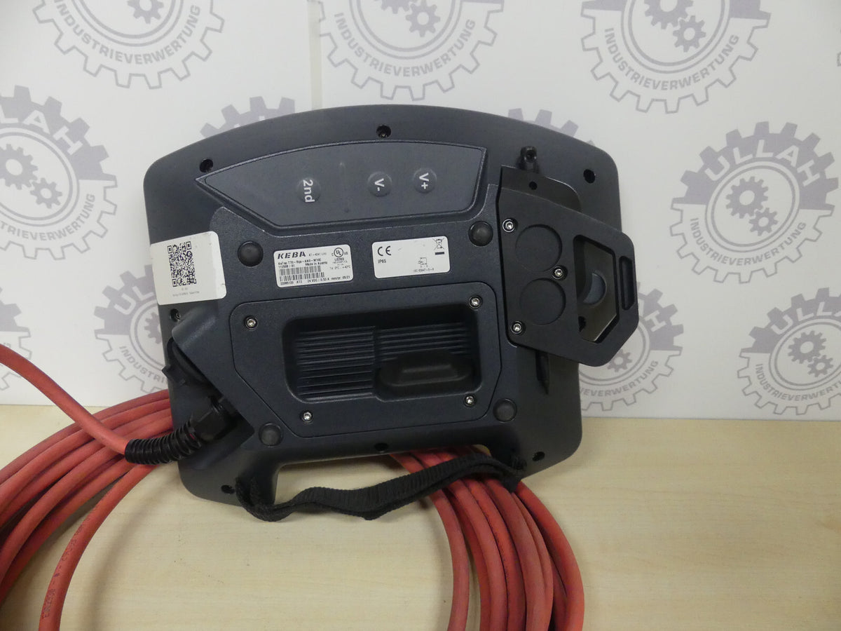 KEBA KeTop T70-Rqa-AN0-W10E