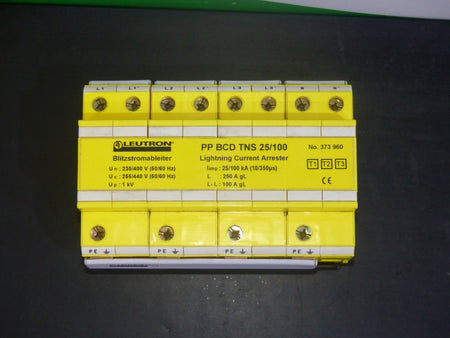 Leutron PP BCD TNS 25/100