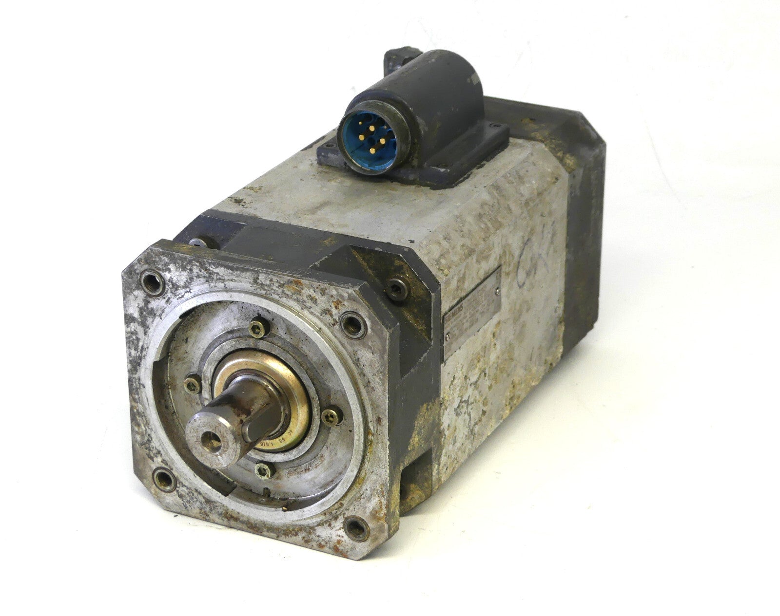 siemens 1ft6084-8ak72-4ad1-z