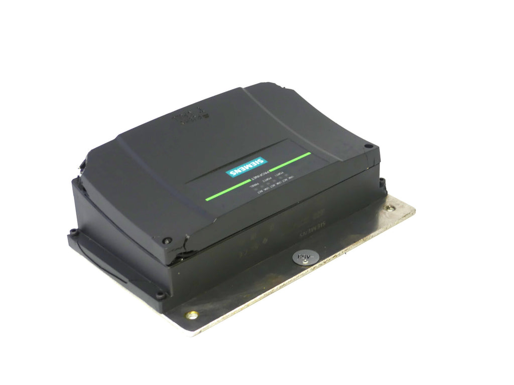 Siemens Connection Box PN Plus 6AV6671-5AE11-0AX0   (beschädigt)