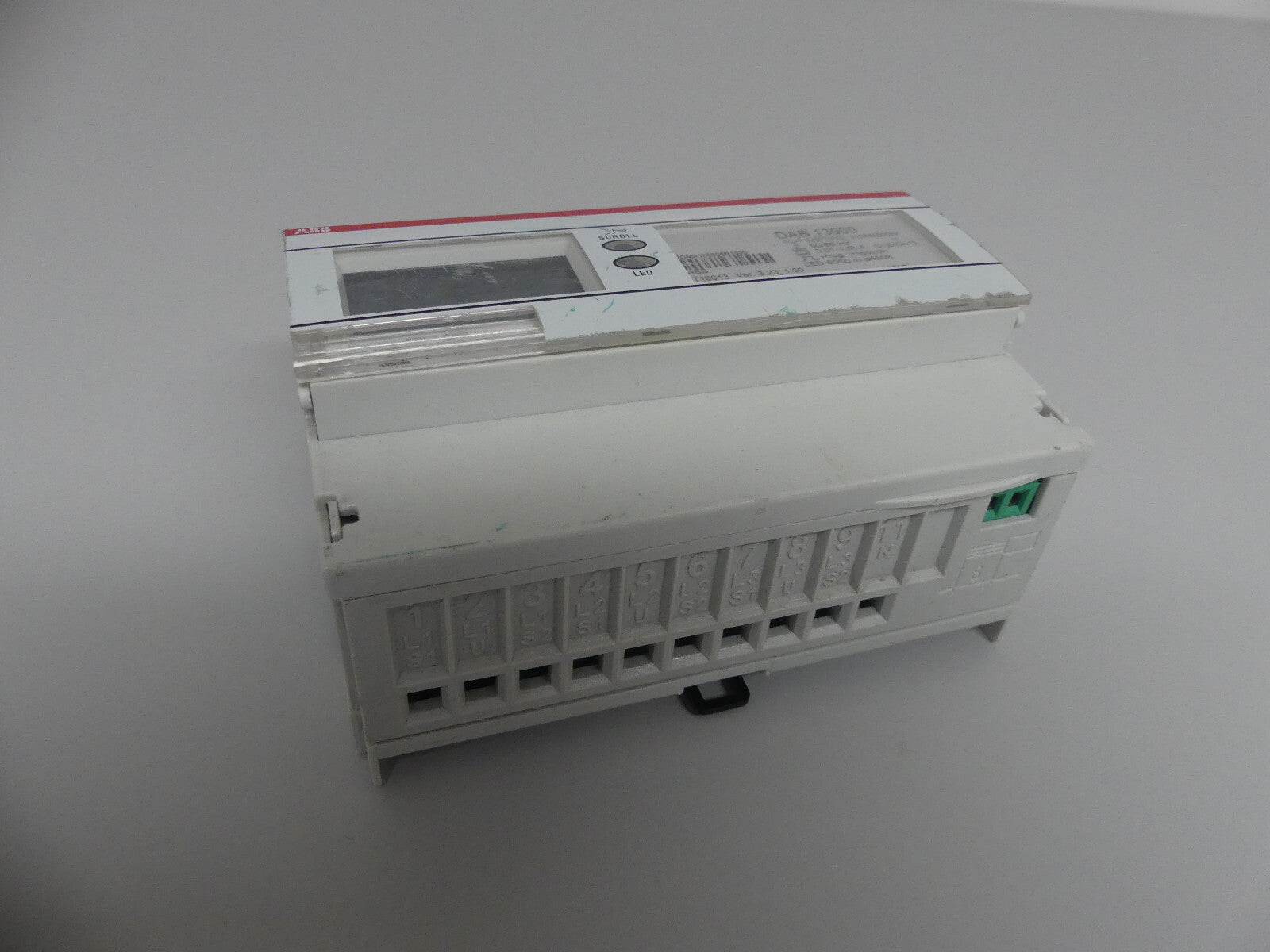 ABB DAB 13000 2CMA  180806R1000
