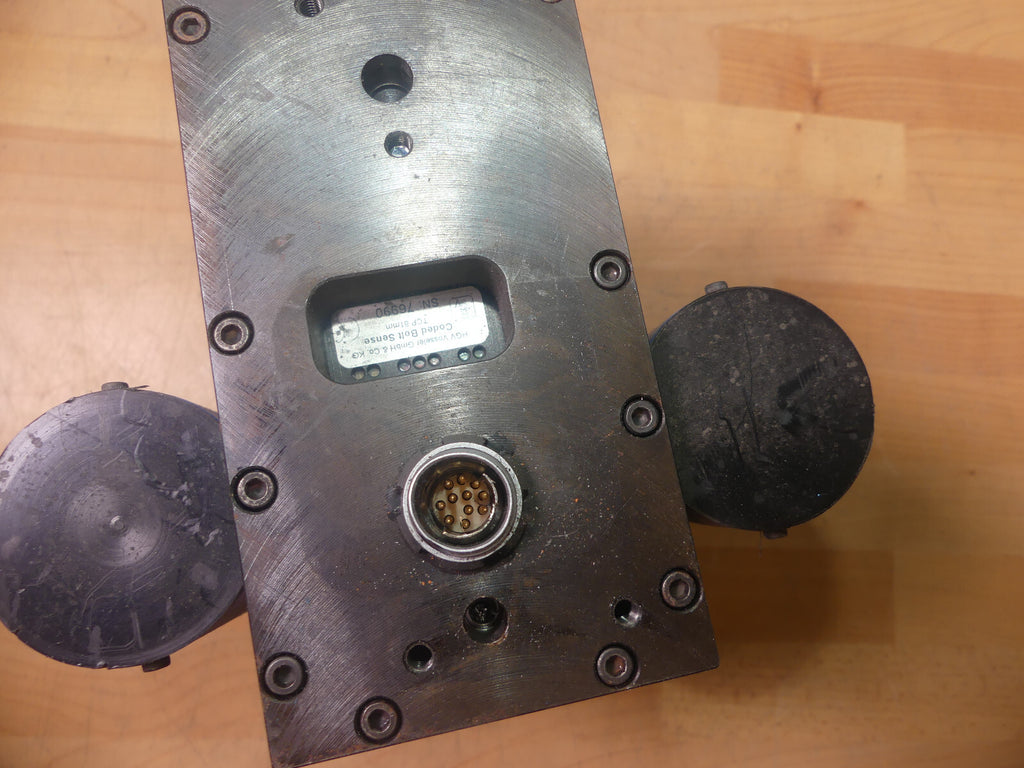 HGV Vosseler Robotersensor TCP8mm  W2.4 F01.F02.F04.F10.F11