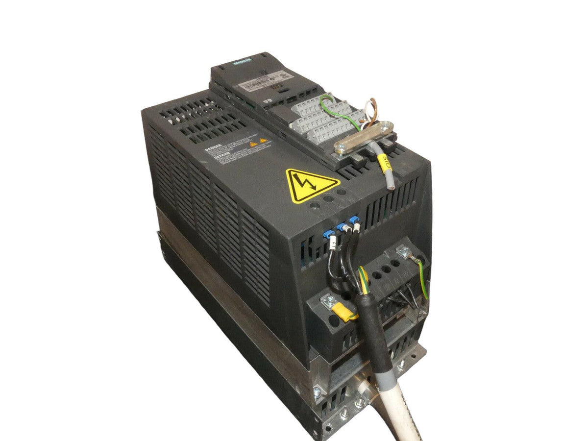 Siemens 6SL3224-0BE24-0AA0