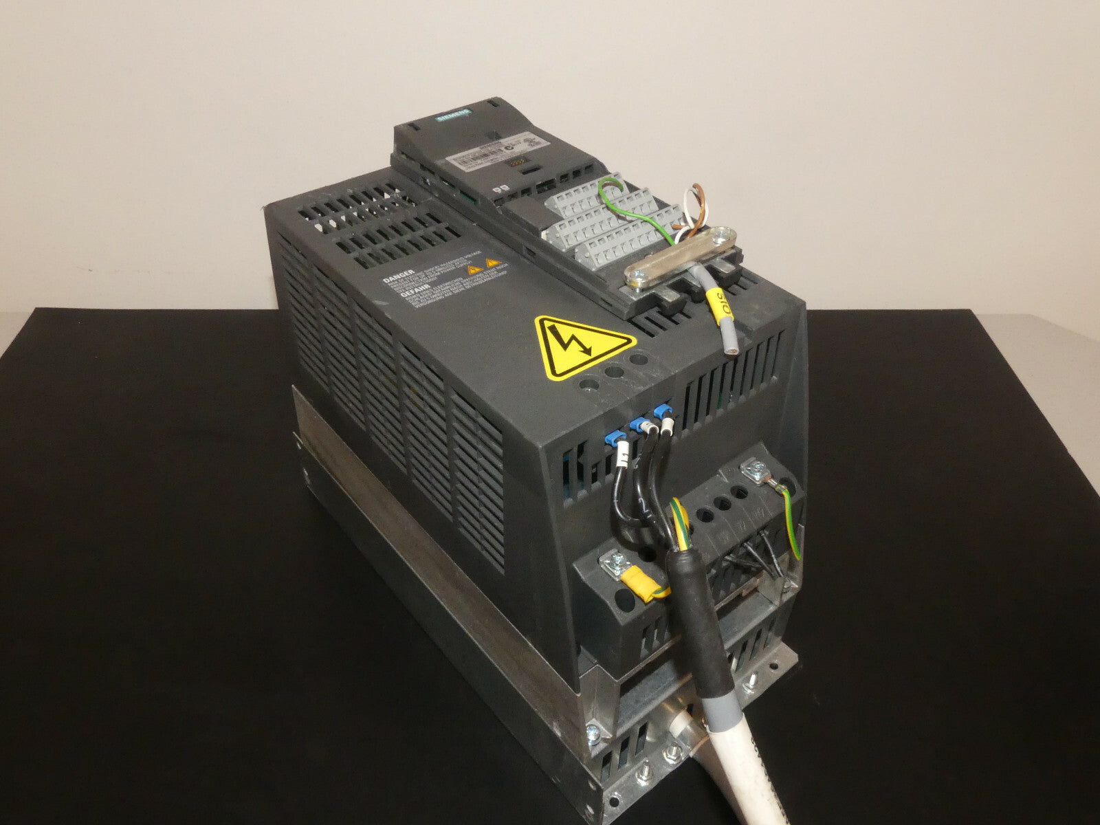 Siemens 6SL3224-0BE24-0AA0