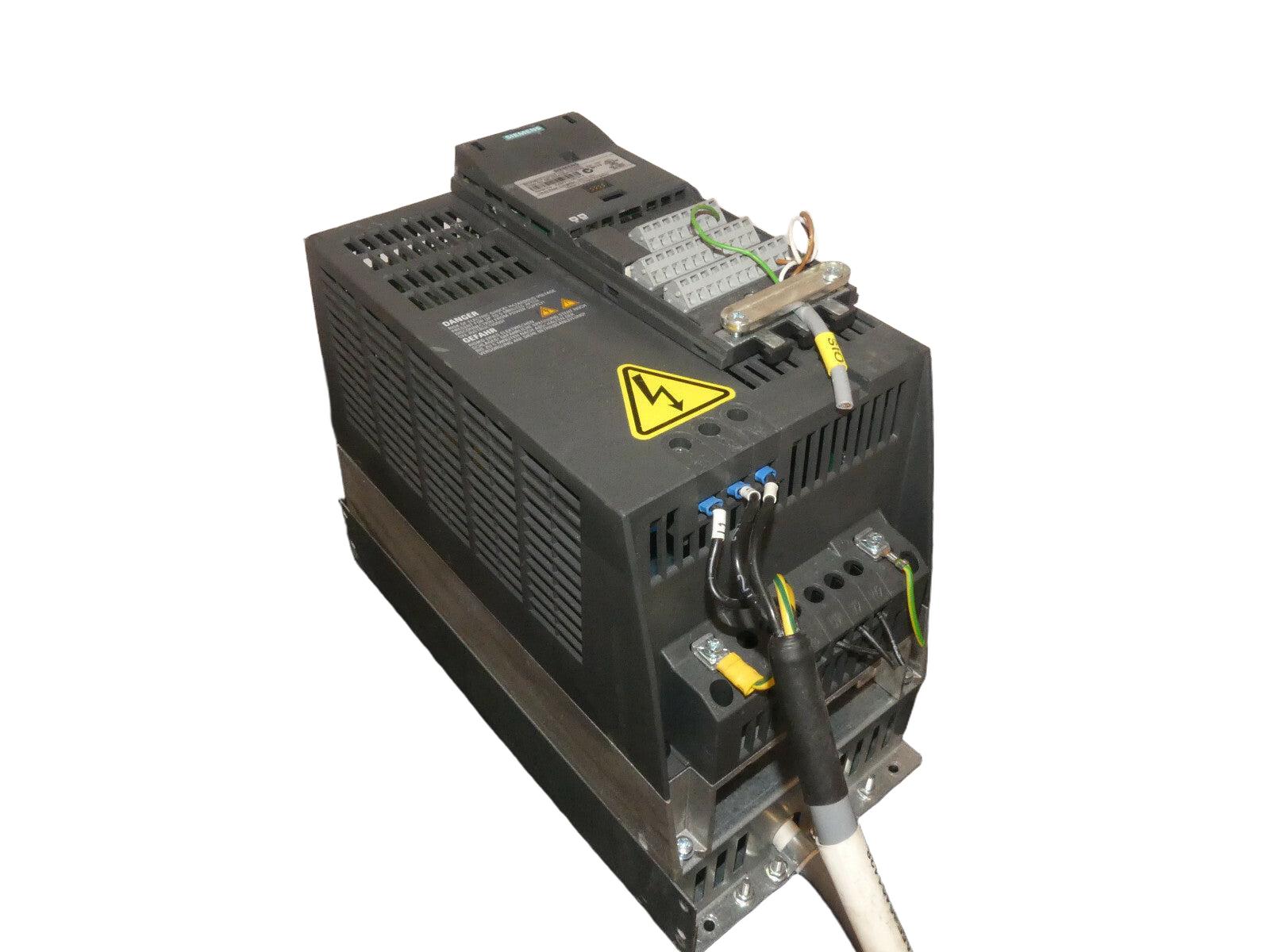 Siemens 6SL3224-0BE24-0AA0