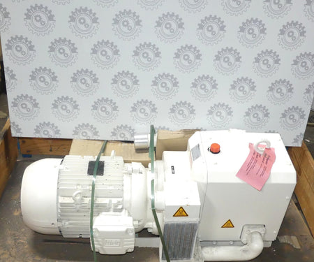 DARDNER DENVER COMPRESSOR C-DLR 120  (30)