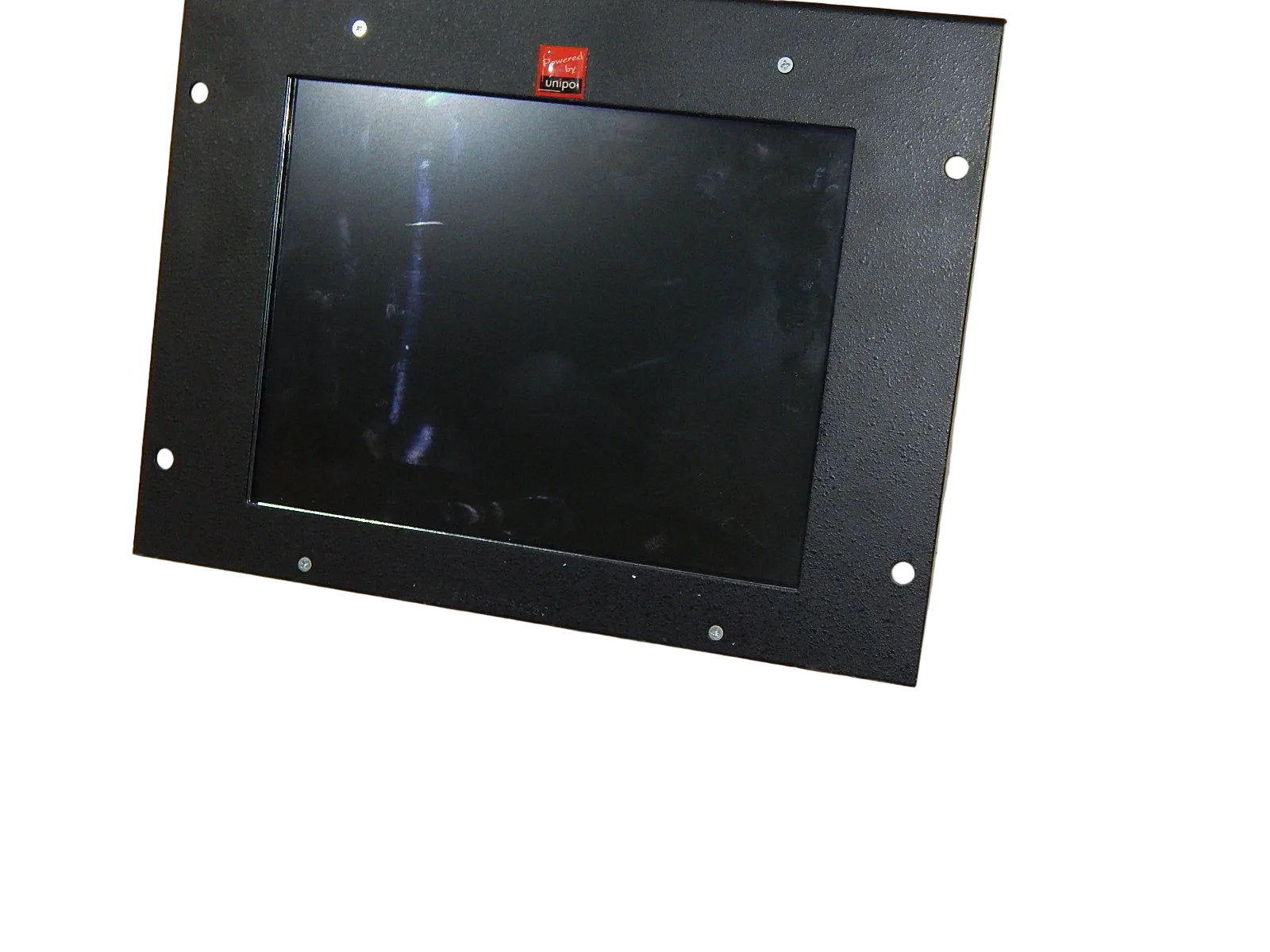 unipo Monitor UFP 10,4"  Typ 2TT1001CDN00T  