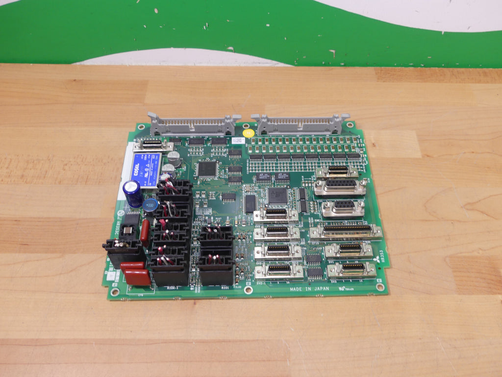 Mitsubishi HR353C s.Bilder