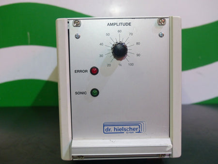 dr. hielscher UIS 250/I