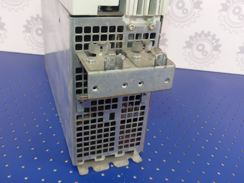 REXROTH DKC02.3-100-7-FW