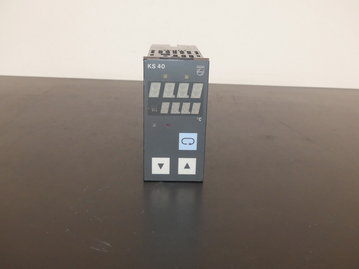 PHILIPS Typ: 9404 407 40001  used s.Bilder