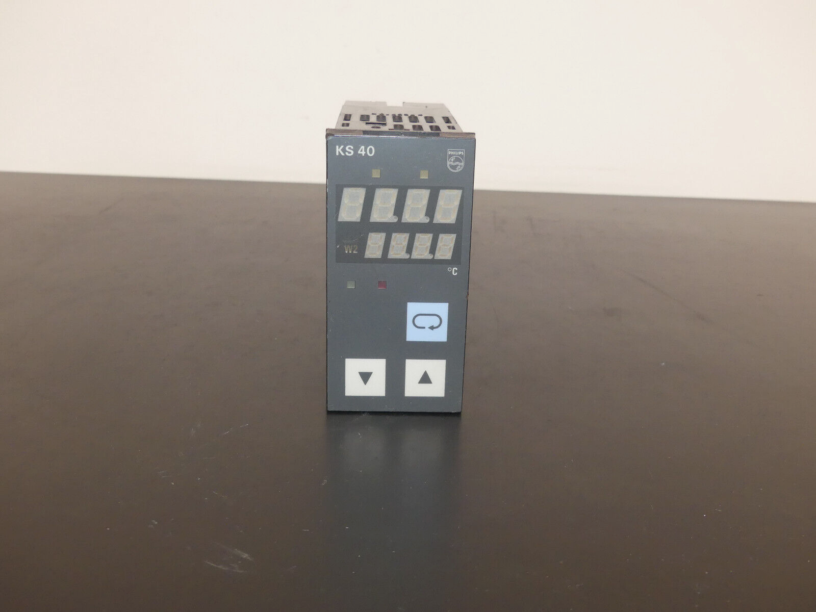 PHILIPS Typ: 9404 407 40001  used s.Bilder