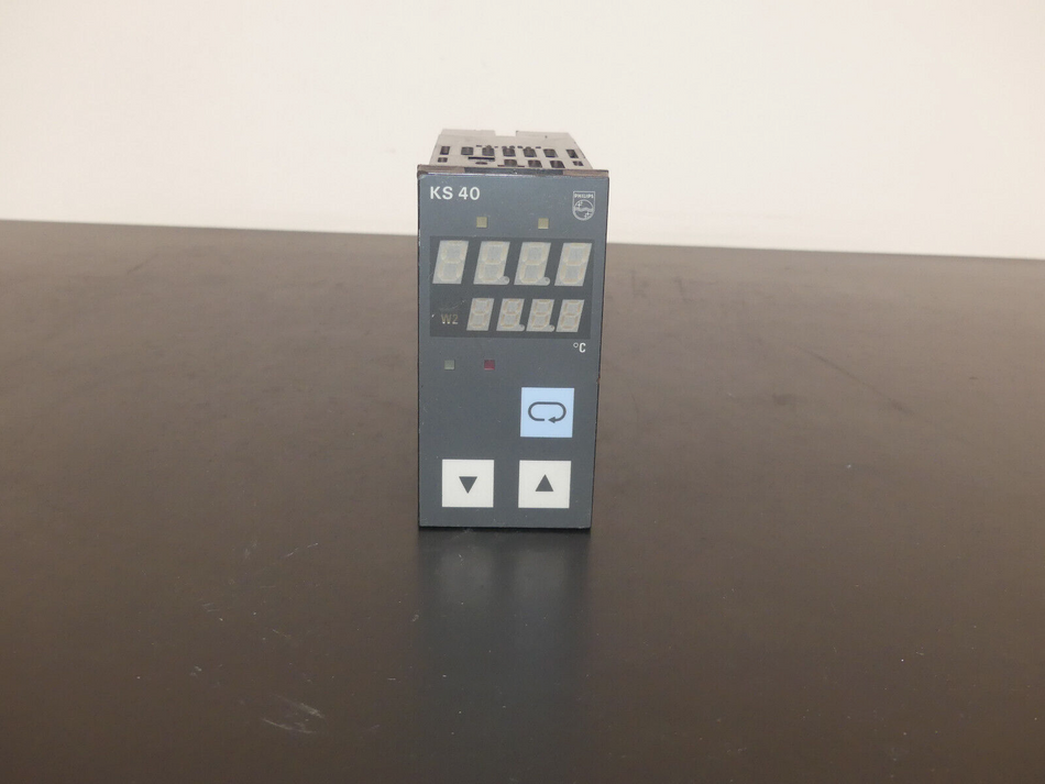PHILIPS Typ: 9404 407 40001  used s.Bilder