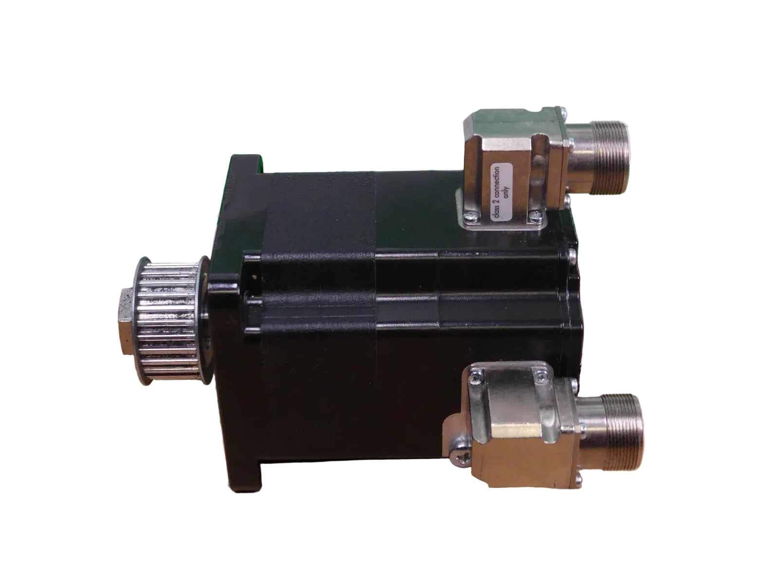 Schneider Berger Lahr  BRS397H361ACA motor s.Bilder