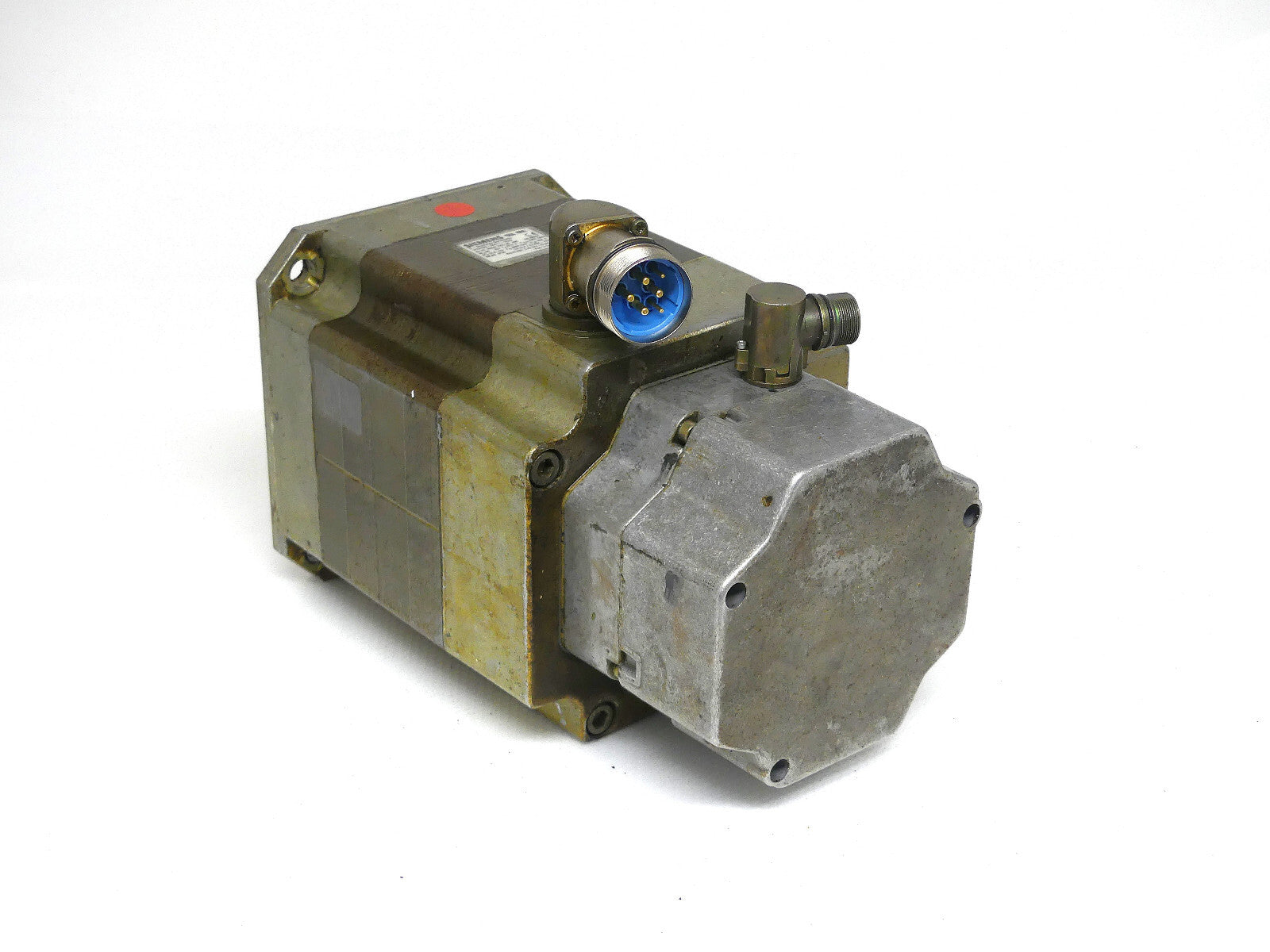 Siemens 1FK6103-8AF71-1EH2