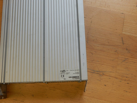 LTi DRiVES SO84.004.1030.0000.2  Used