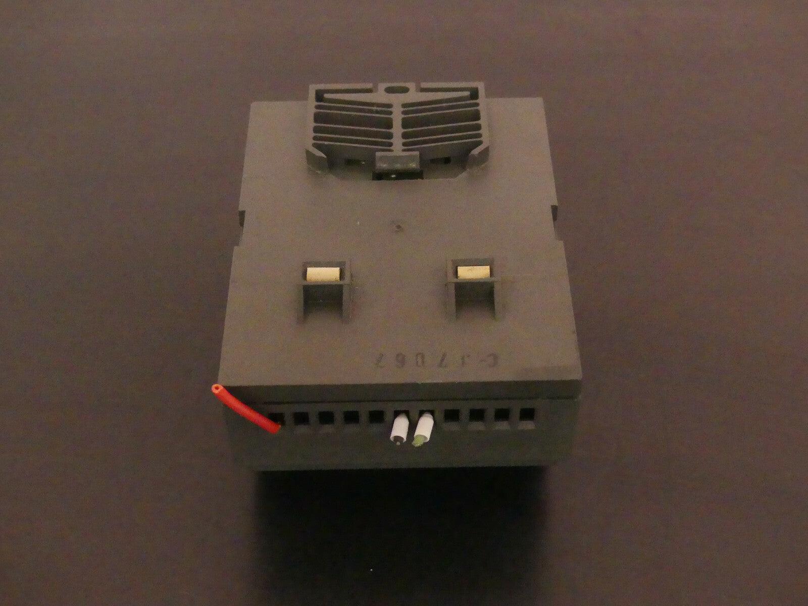 Siemens  6ED1-052-1HB00-0BA0