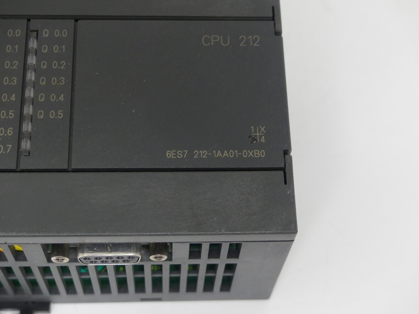 Siemens 6ES7 212-1AA01-0XB0