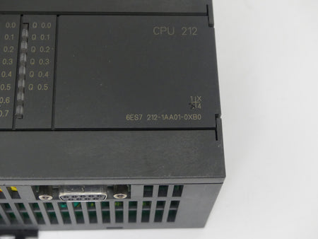 Siemens 6ES7 212-1AA01-0XB0