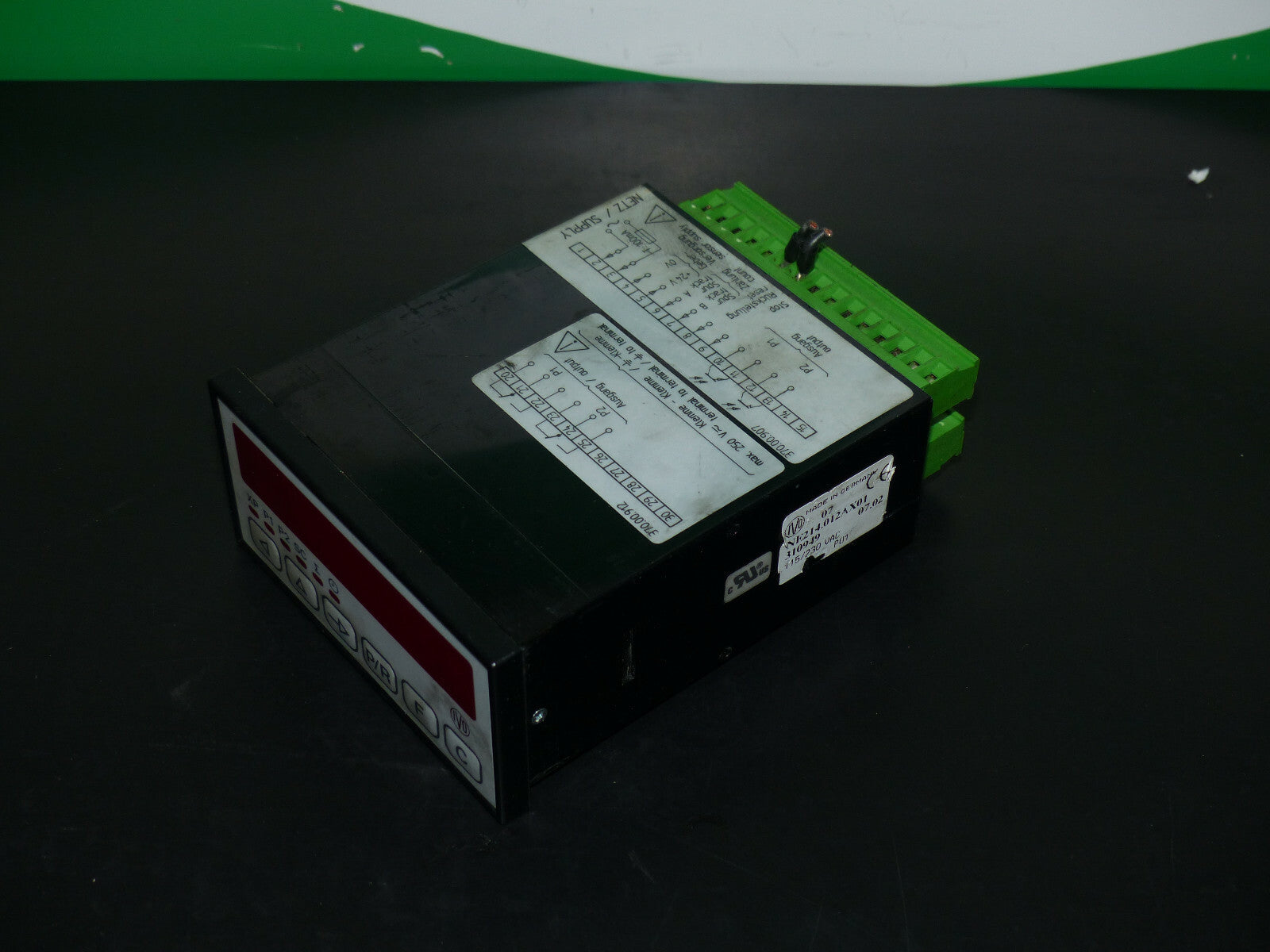 IVO 370.00.912