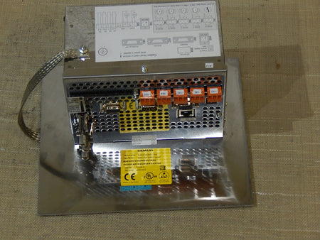  Siemens/Kaeser Sigma Air Manager SAM 4/4,6BK1200-0HA10-0AA0,6BK1 200-0HA10-0AA0