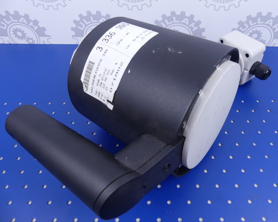 Waldmann HSWK75 112187013