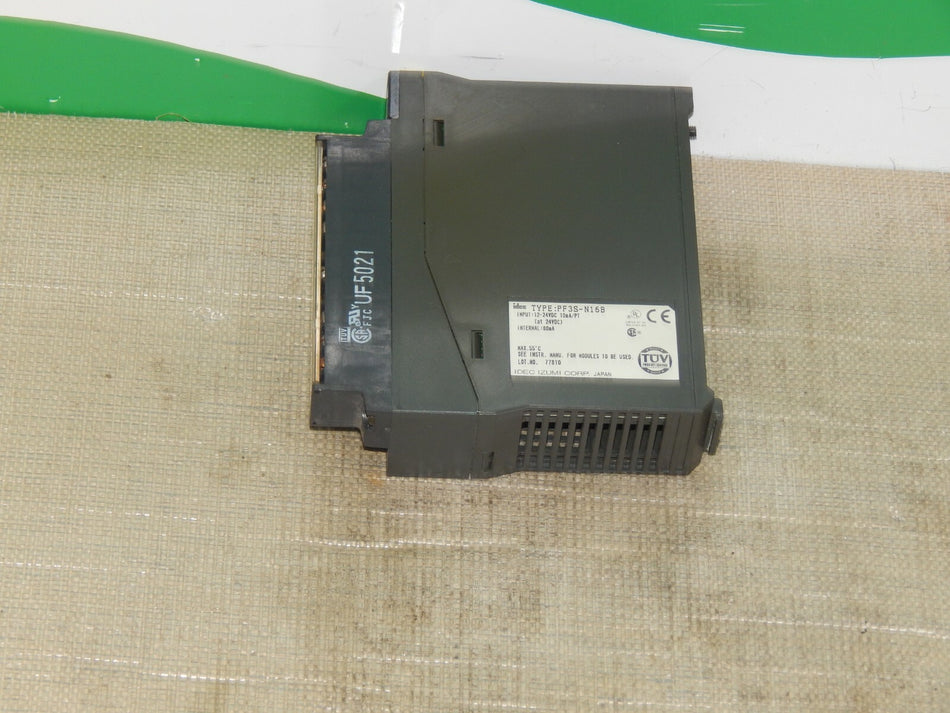  Idec Izumi PF3S-N16B Power Supply used