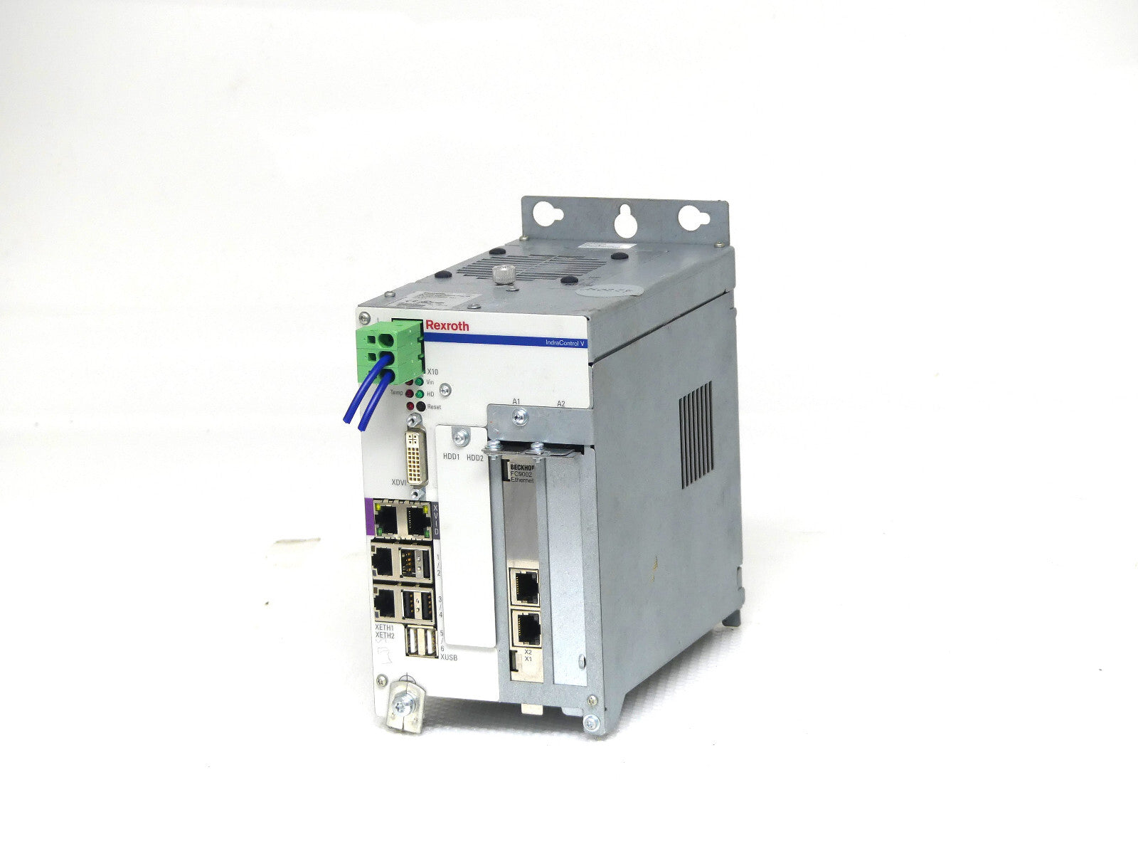 Rexroth IndraControl V MV-VPB40*3-RB002 VPB_3843_AC2_715