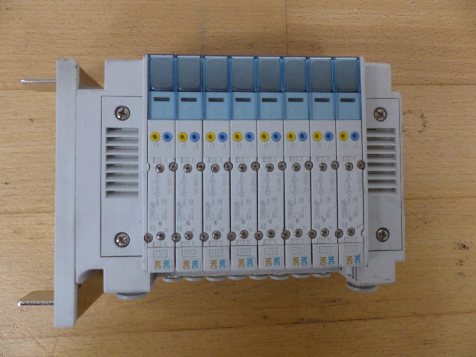 SMC SS5Y31-LMV370