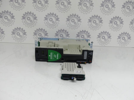 Emerson Control Techniques Unidrive SP0401 + STDY11