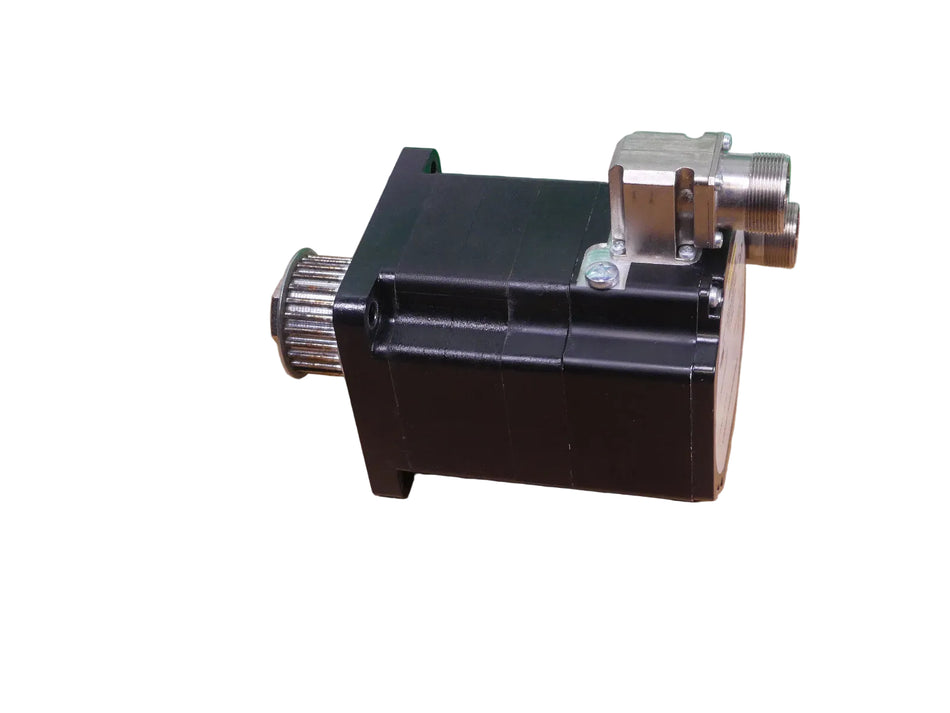 Berger Lahr VRDM397/50LHCEO Motor s.Bilder