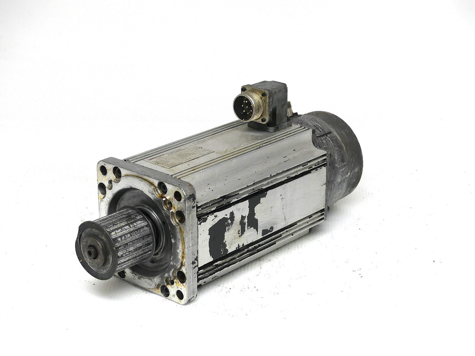 INDRAMAT/REXROTH MAC090B-0-PD-2-C/130-A-0/S011