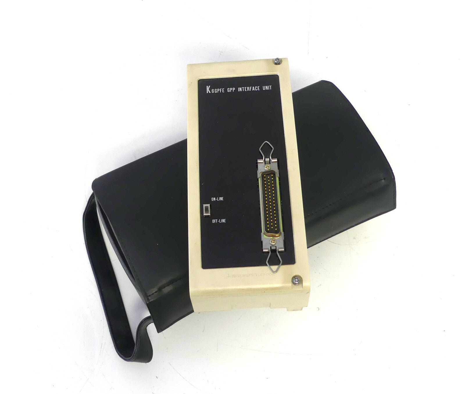 Mitsubishi K6GPFE GPP Interface unit