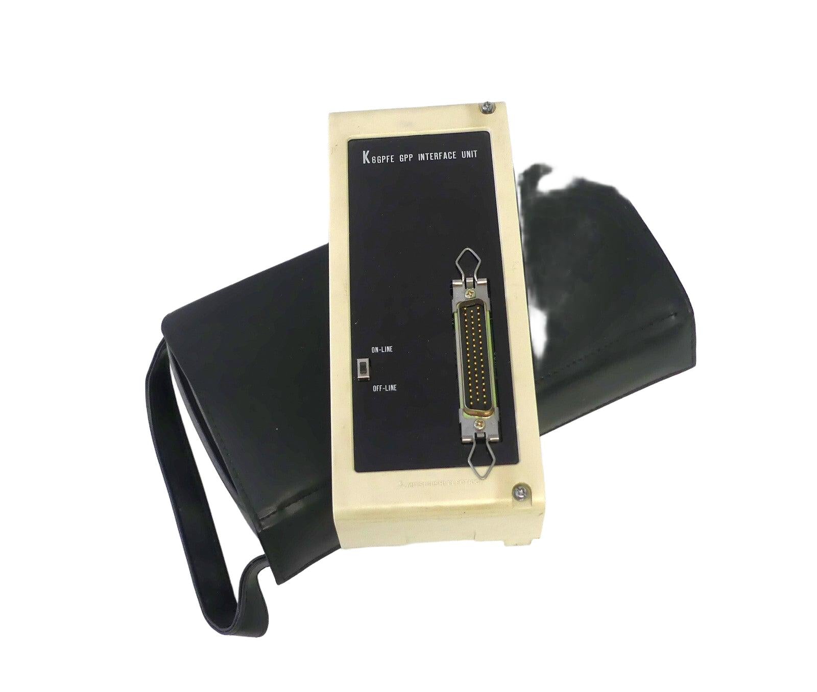 Mitsubishi K6GPFE GPP Interface unit
