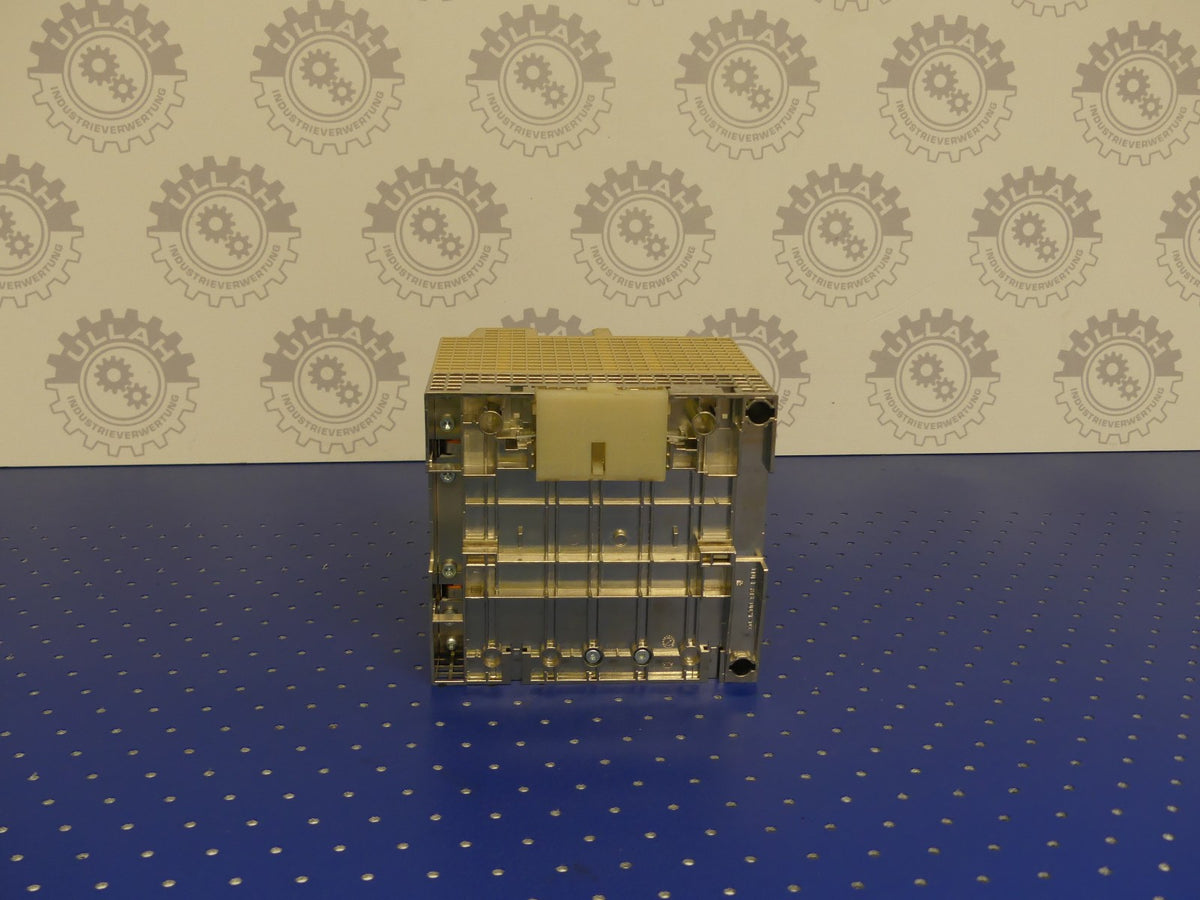 SIEMENS 6ES5 095-8MB02  6ES5095-8MB02