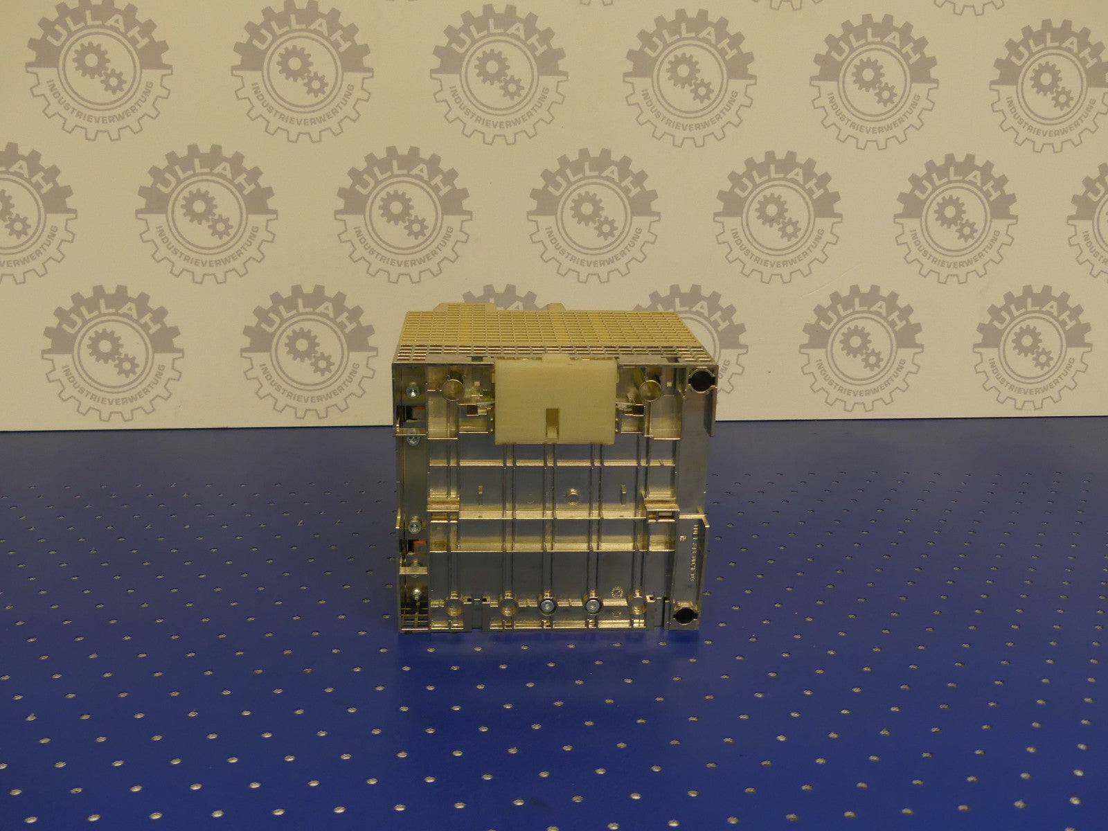 SIEMENS 6ES5 095-8MB02  6ES5095-8MB02