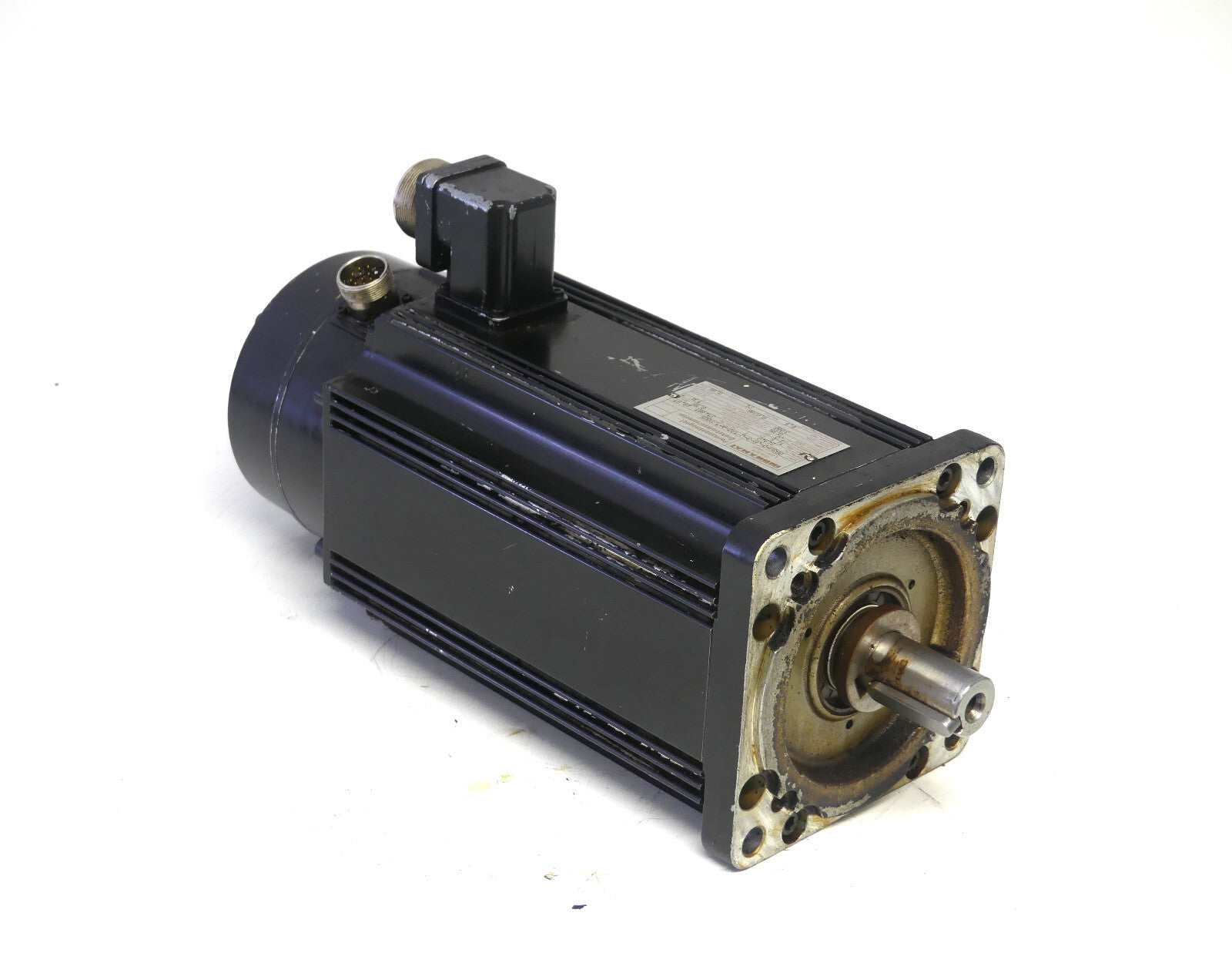 Indramat MAC093B-0-JS-3-C/130-A-1/S005