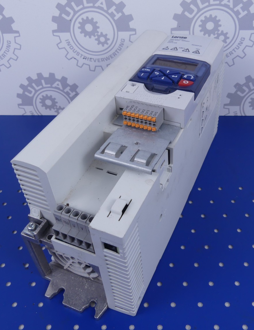 lenze i550 Power Unit 15DAE255F10010000S