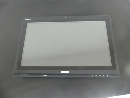 iEi Panel PC AFL2-W15A-N270