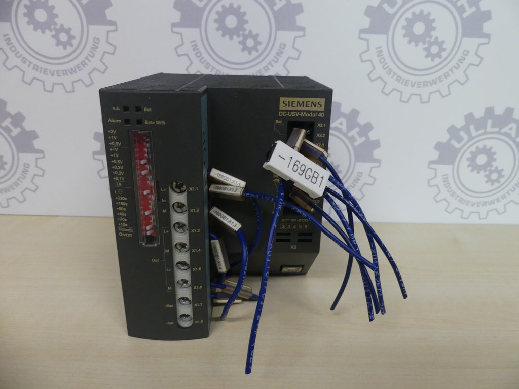 Siemens 6EP1931-2FC42