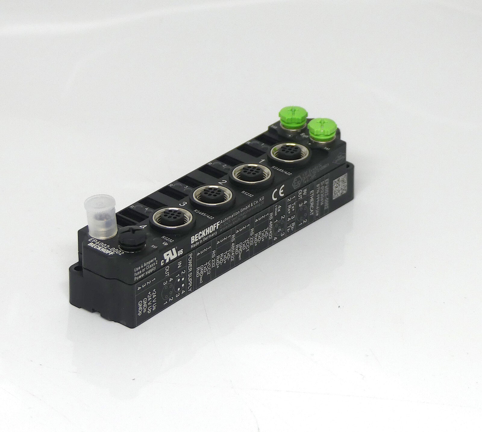 Beckhoff EP6002-0002