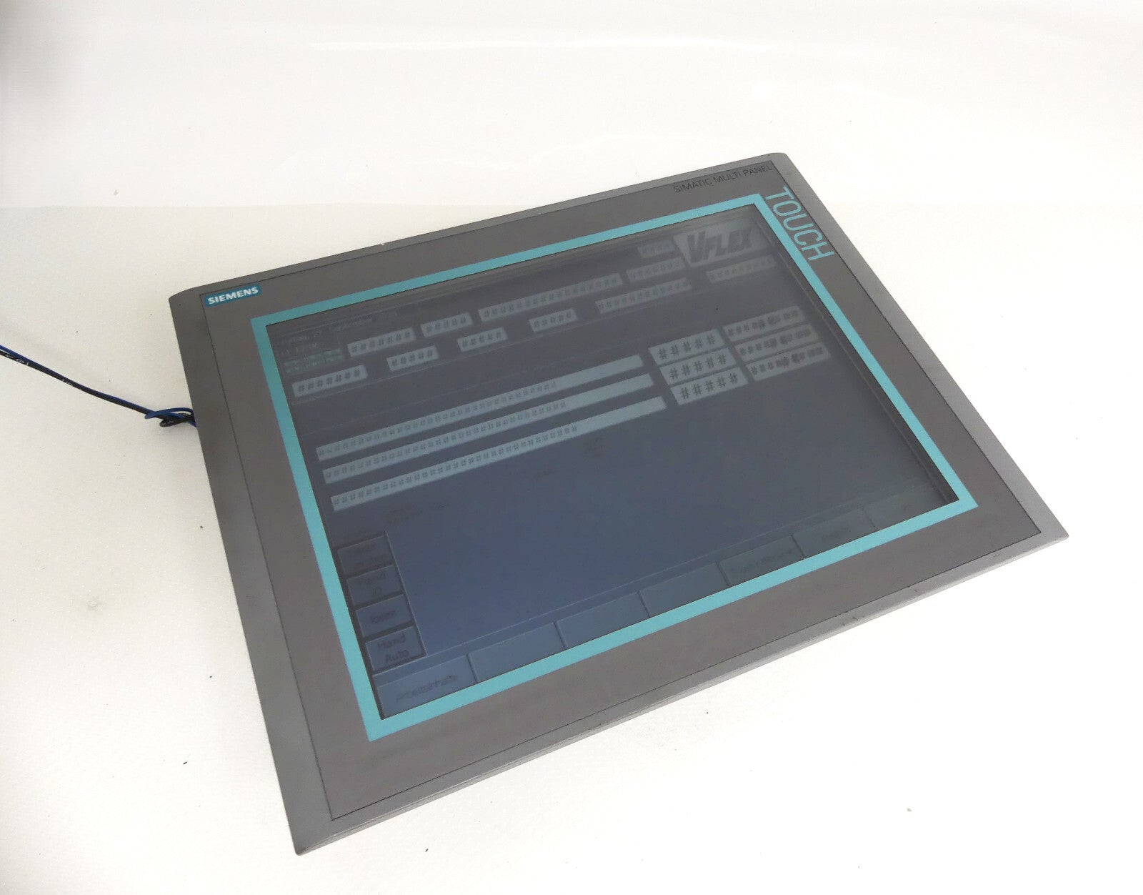 Siemens 6AV6644-0AB01-2AX0