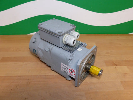 baumuller  GSF45-K2 used