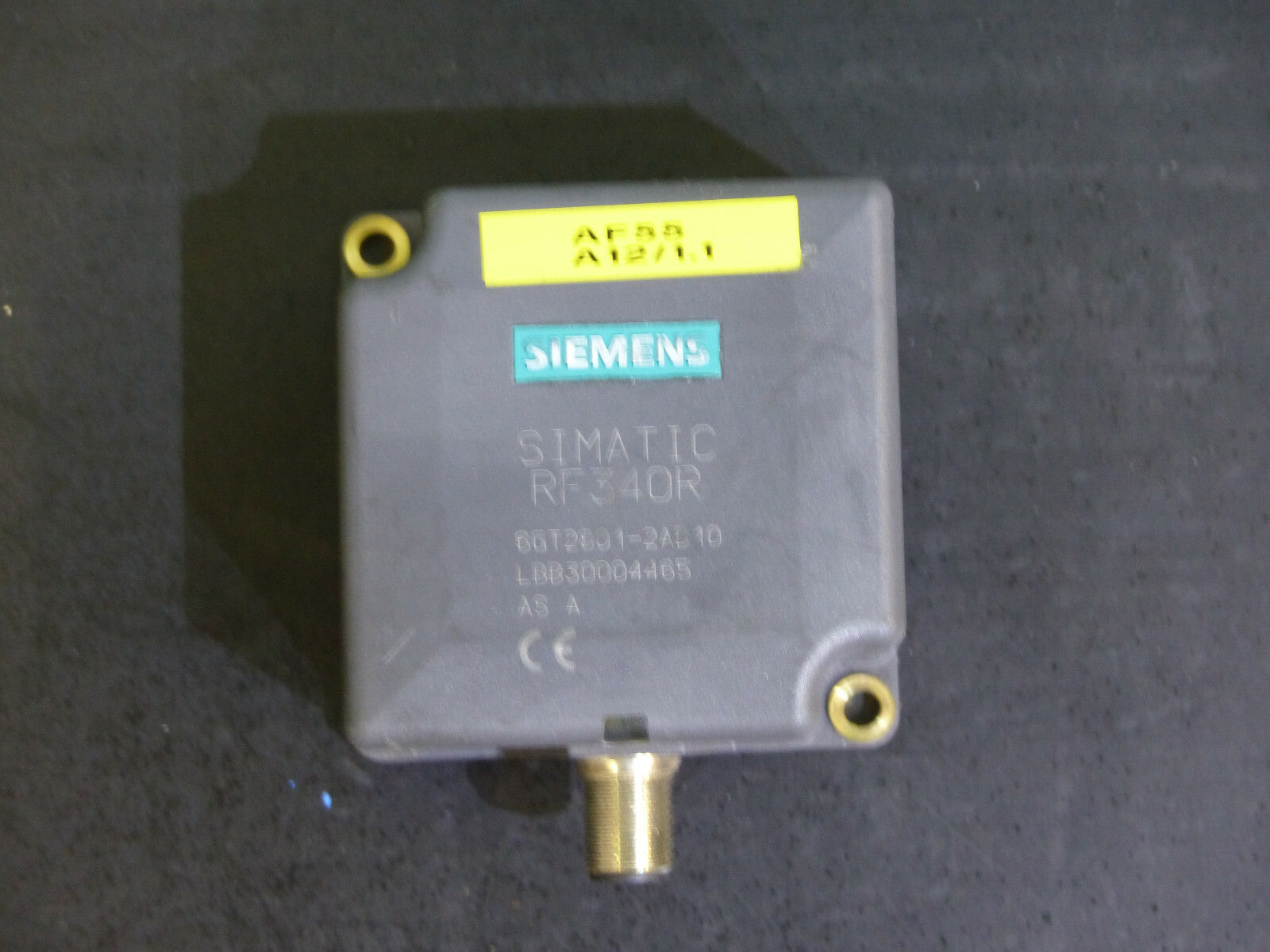 Siemens 6GT2801-2AB10
