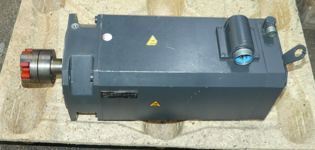 Siemens 1FT6108-8AC71-1AG1 Servomotor