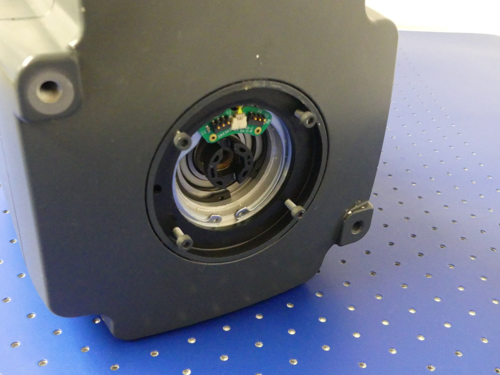 SIEMENS 1FK7103-2AF71-1QG1