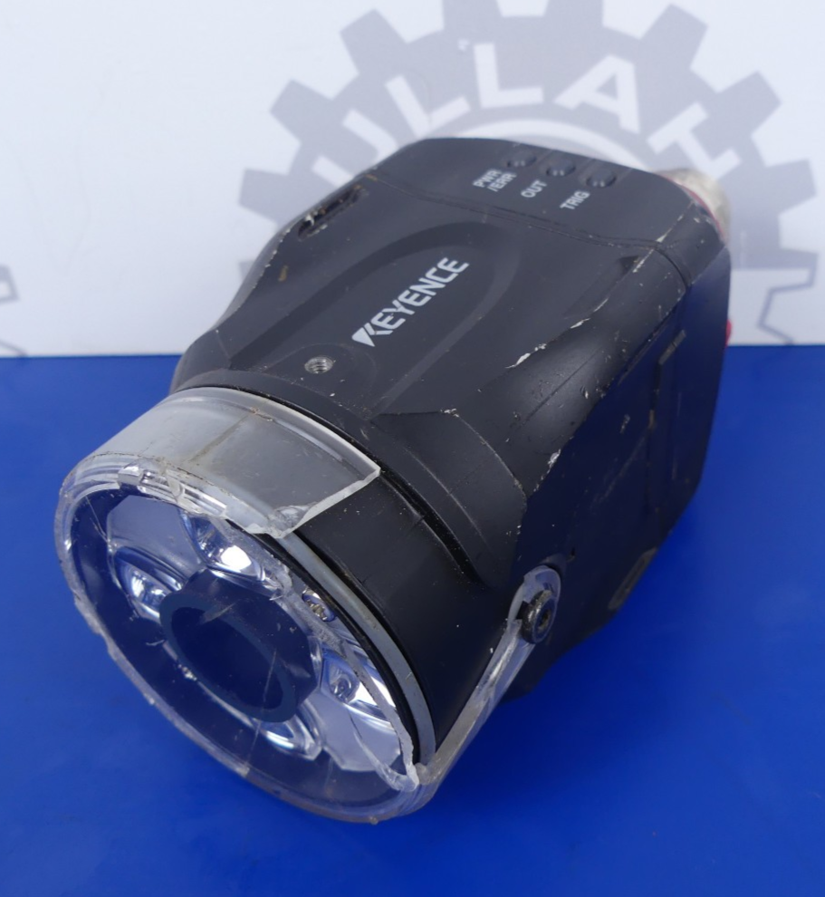 KEYENCE VISION SENSOR  IV-150MA   0001FC 0D6244