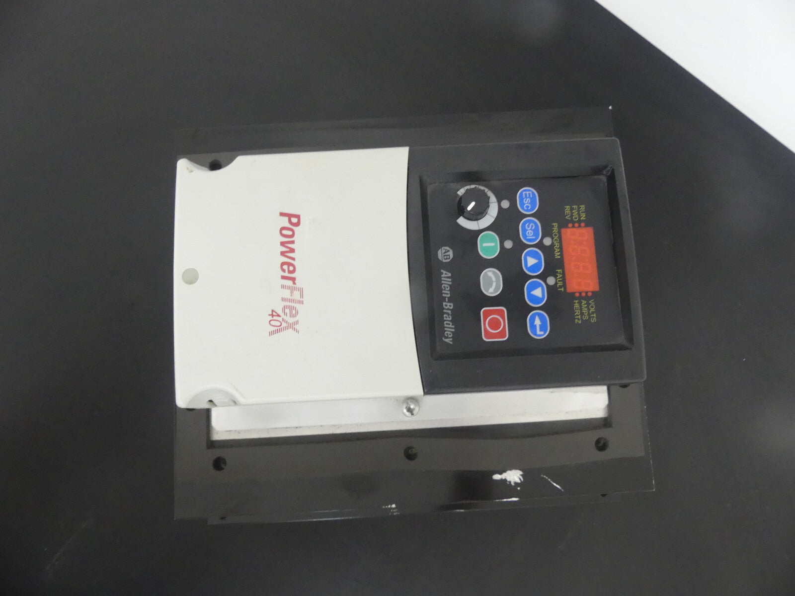 Allen Bradley 22B-D010H204