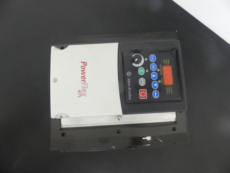 Allen Bradley 22B-D010H204