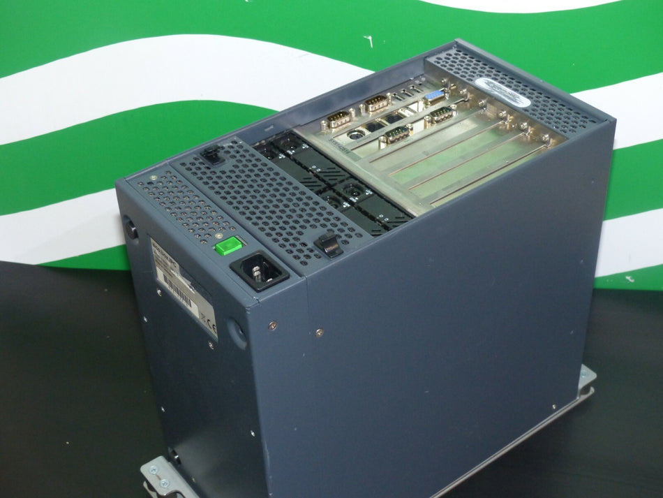 Aico.box. IPC
